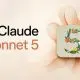 Anthropic lansează Claude Sonnet 5 și scapă de restricțiile SUA pentru Mythos și Fable
