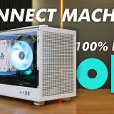 Am construit un Steam Machine mai ieftin și mai performant cu piese de pe OLX