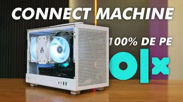 Am construit un Steam Machine mai ieftin și mai performant cu piese de pe OLX