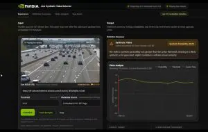NVIDIA are soluția la avalanșa de clipuri AI: un alt AI care detectează clipurile generate