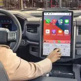 Apple își reia ambițiile auto, acum într-un parteneriat cu Ford