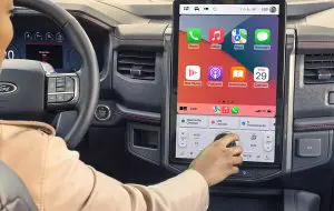 Apple își reia ambițiile auto, acum într-un parteneriat cu Ford