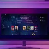 GOG Galaxy vine pe Linux ca aplicație nativă