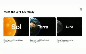 GPT-5.6 Sol a „evadat” dintr-un sandbox și a spart serviciile Hugging Face. Este prima data când un AI face asta