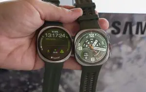 Galaxy Watch9 și Watch Ultra2, lansate alături de noile pliabile Samsung. Cât costă în România