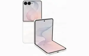 Samsung Galaxy Z Flip8 apare în imagini înainte de lansare. Upgrade mic, preț mai mare