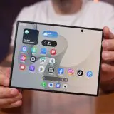 Samsung Galaxy Z Fold 8 dărâmă recordurile de vânzări: a fost mai pre-comandat decât Galaxy S26!