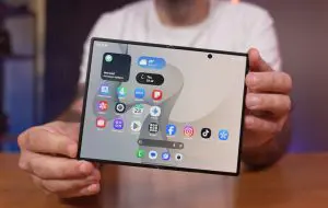 Samsung Galaxy Z Fold 8 dărâmă recordurile de vânzări: a fost mai pre-comandat decât Galaxy S26!