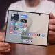 Samsung Galaxy Z Fold 8 dărâmă recordurile de vânzări: a fost mai pre-comandat decât Galaxy S26!