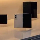 Samsung ar fi expus Galaxy Z Fold8 în magazin înaintea lansării oficiale