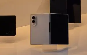 Samsung ar fi expus Galaxy Z Fold8 în magazin înaintea lansării oficiale