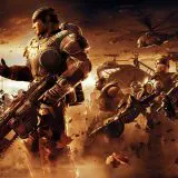 Gears of War 2 a fost portat neoficial pe PC