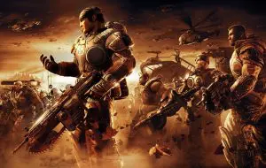 Gears of War 2 a fost portat neoficial pe PC