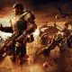 Gears of War 2 a fost portat neoficial pe PC