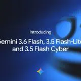 Google lansează Gemini 3.6 Flash, încă un model AI eficient și semnificativ mai ieftin
