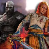 God of War Laufey se lansează în februarie 2027. Kratos revine într-un nou God of War
