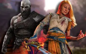 God of War Laufey se lansează în februarie 2027. Kratos revine într-un nou God of War