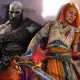God of War Laufey se lansează în februarie 2027. Kratos revine într-un nou God of War