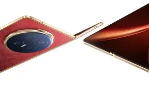 Honor Magic V6 se lansează în România: pliabil subțire, baterie de 6.660 mAh și rezistență la praf