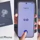 Primul unboxing Honor Robot Phone arată cutia și detaliile camerei