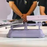 Huawei lansează cel mai ușor laptop de 14”: doar 798 de grame