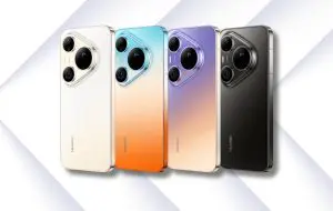 Huawei lansează global Pura 90s Pro și Pro Max. Prețurile pornesc de la 900 de euro
