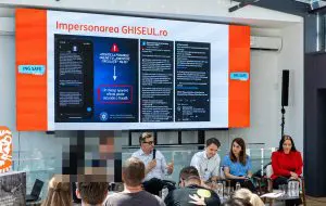 6 din 10 români de peste 50 de ani spun că s-au confruntat cu fraude online