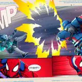 Marvel Tokon: Fighting Souls a fost blocat în 132 de țări din cauza nevoii de a se conecta la PSN