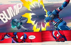 Marvel Tokon: Fighting Souls a fost blocat în 132 de țări din cauza nevoii de a se conecta la PSN