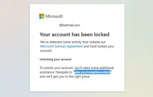 Încă un argument împotriva viitorului digital: un utilizator a pierdut accesul la 25 de ani de date și jocuri după ce Microsoft i-a suspendat contul