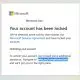 Încă un argument împotriva viitorului digital: un utilizator a pierdut accesul la 25 de ani de date și jocuri după ce Microsoft i-a suspendat contul