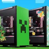 Minecraft crește cerințele de sistem pe PC. Poate sistemul tău să mai ruleze jocul?