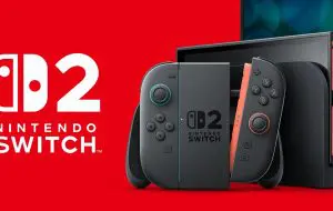 Nintendo Switch 2 cu baterie ușor de schimbat se lansează în curând. Switch 1 va fi scos de la vânzare