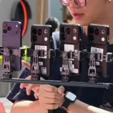 Oppo Find X10 apare în imagini cu un modul foto complet nou, inspirat de iPhone 17 Pro