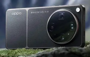 Oppo Find X9 Ultra nu reușește să cucerească topul DXOMark