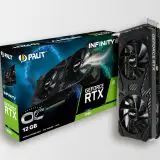 PALIT lansează o versiune nouă de RTX 3060 la cinci ani după debutul acestui model