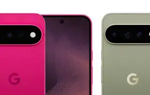 Așa arată seria Pixel 11. Google pregătește culori mai îndrăznețe