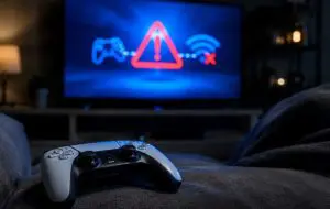 Viitorul digital PlayStation: infrastructura online a consolelor a fost căzută ore întregi vineri. Gamerii nu au avut access la download de jocuri