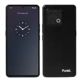 S-a lansat telefonul „suveran” european Punkt. MC03. Pune accent pe confidențialitatea datelor