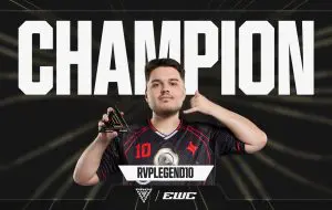 România are un campion mondial la EA Sports FC 26: Razvan Puiu (RvPLegend) câștigă turneul de la Paris