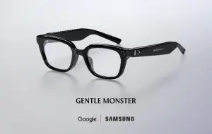 Samsung Galaxy Glasses: ochelarii inteligenți au fost prezentați la Unpacked