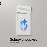 Samsung anunță Galaxy Unpacked pentru 22 iulie pentru Galaxy Z Fold8 și Flip8