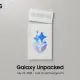 Samsung anunță Galaxy Unpacked pentru 22 iulie pentru Galaxy Z Fold8 și Flip8