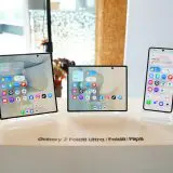 Samsung lansează oficial Galaxy Z Fold8 Ultra, Fold8 și Flip8. Gama pliabilă se împarte în trei