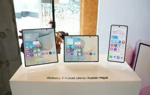 Samsung lansează oficial Galaxy Z Fold8 Ultra, Fold8 și Flip8. Gama pliabilă se împarte în trei