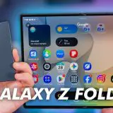 Galaxy Z Fold8 review: mic, dar mare