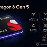 Snapdragon 6 Gen 5: cât de performante vor fi noile telefoanele mid-range