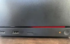 Steam Machine are o problemă similară cu Red Ring of Death de pe Xbox 360
