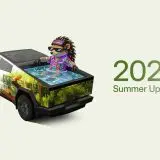 AI-ul Grok ajunge pe mașinile Tesla din România și poate controla navigația, clima și apelurile