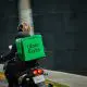 Uber amână revenirea Uber Eats în România. Vrea să cumpere compania din spatele Glovo